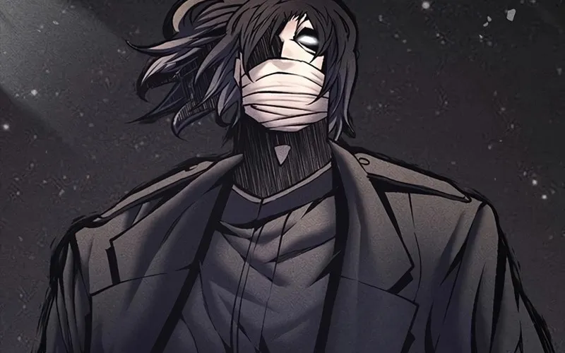 Festival of Warriors Chapter 26 page 6 - 