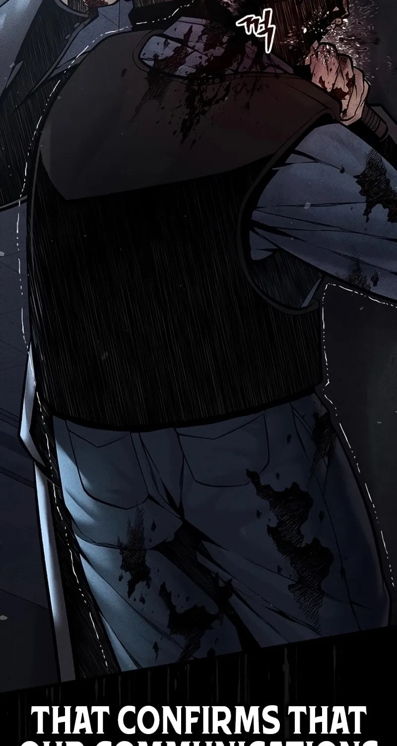 Festival of Warriors Chapter 26 page 52 - 