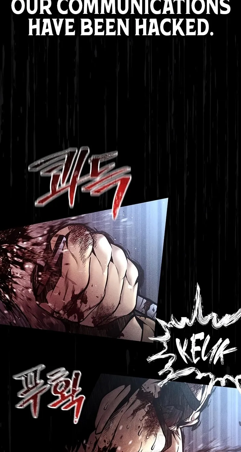 Festival of Warriors Chapter 26 page 53 - 