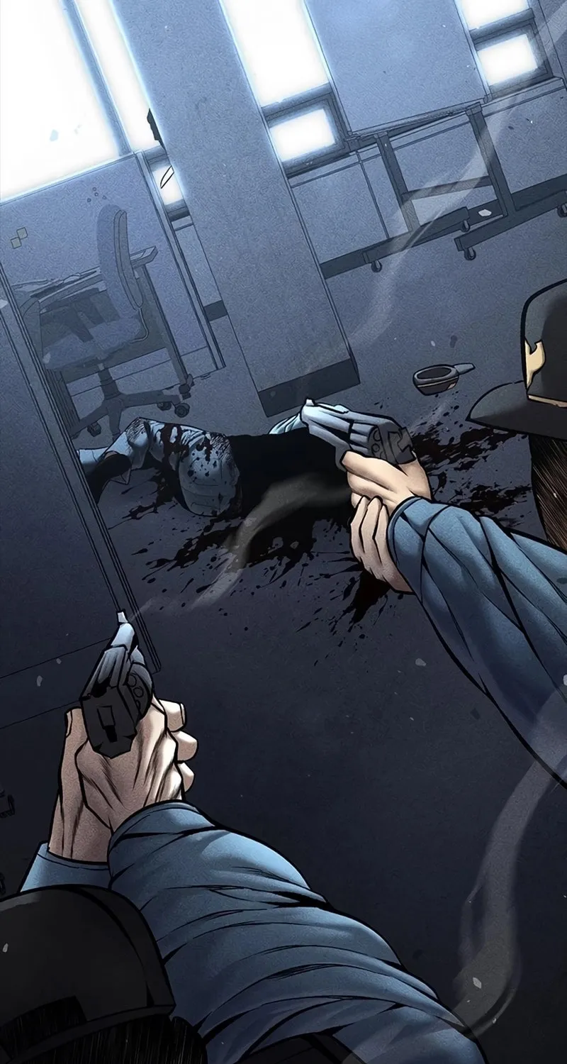 Festival of Warriors Chapter 26 page 57 - 