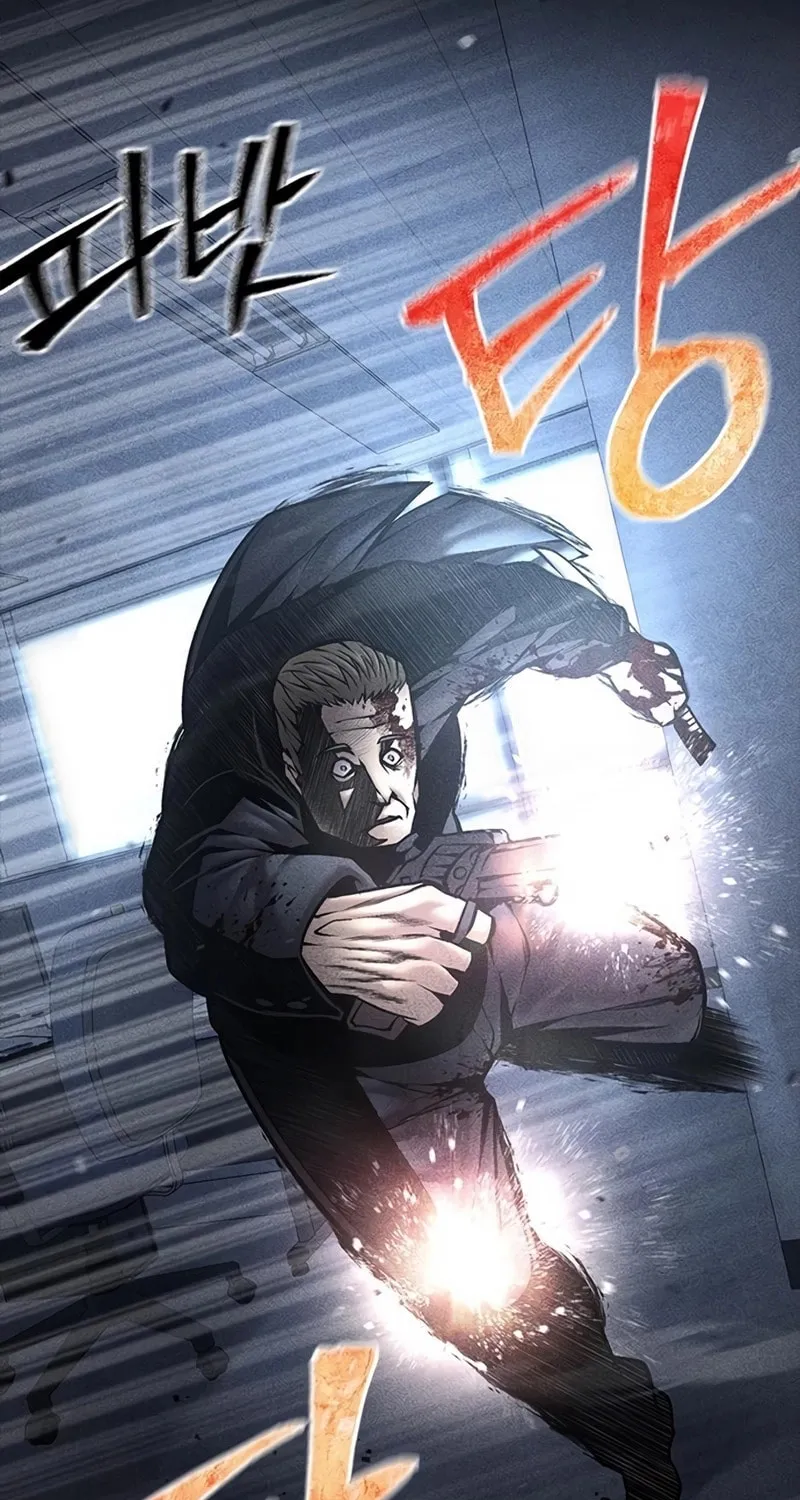 Festival of Warriors Chapter 26 page 61 - 