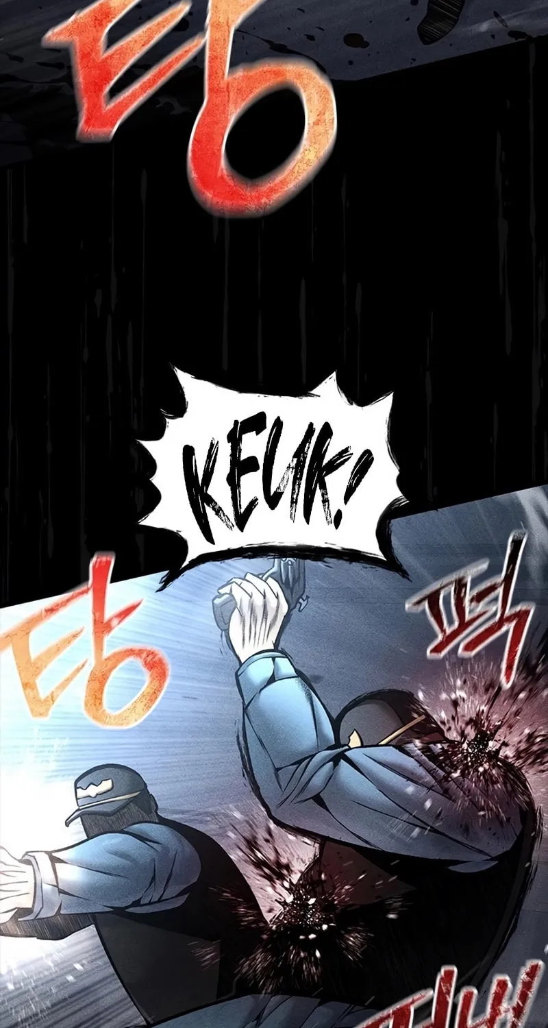 Festival of Warriors Chapter 26 page 62 - 