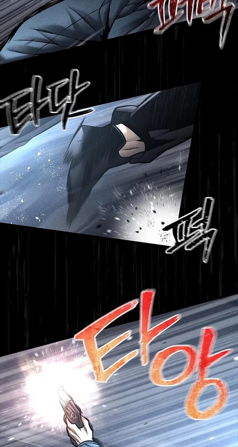 Festival of Warriors Chapter 26 page 63 - 