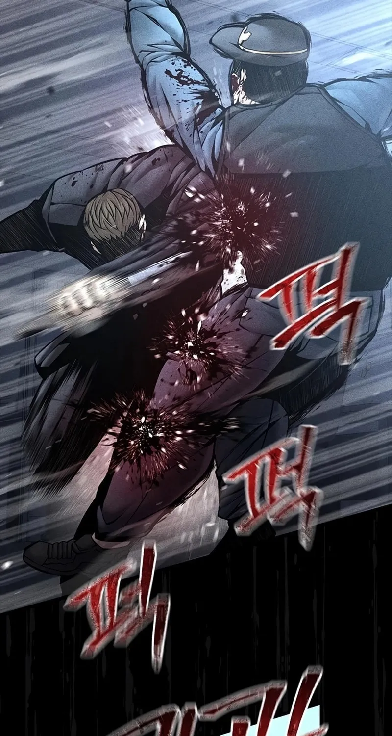 Festival of Warriors Chapter 26 page 64 - 