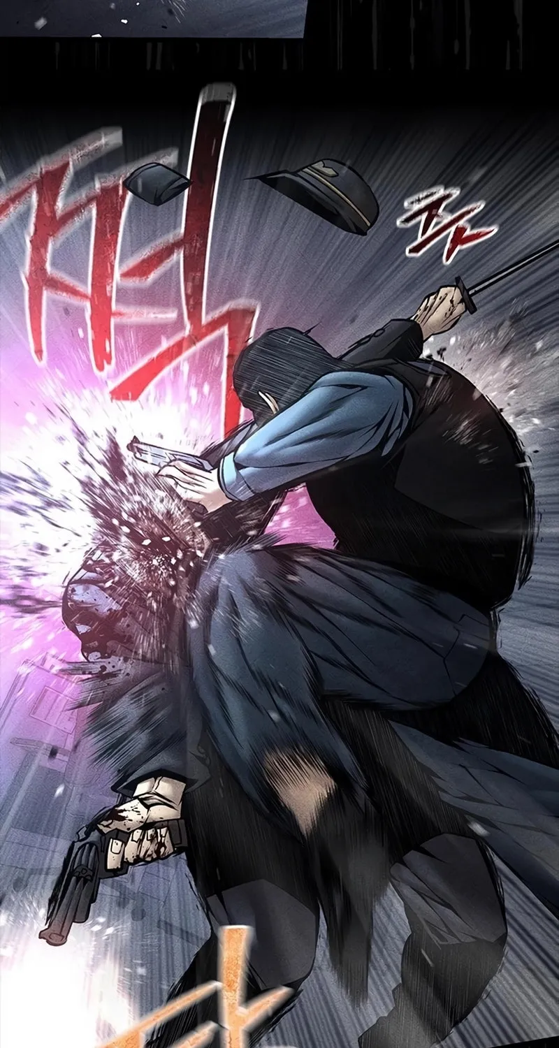 Festival of Warriors Chapter 26 page 69 - 