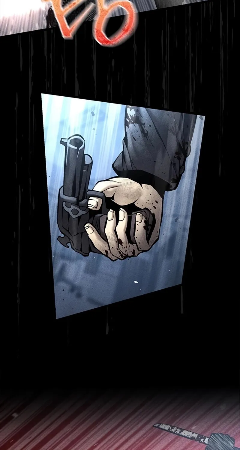 Festival of Warriors Chapter 26 page 70 - 