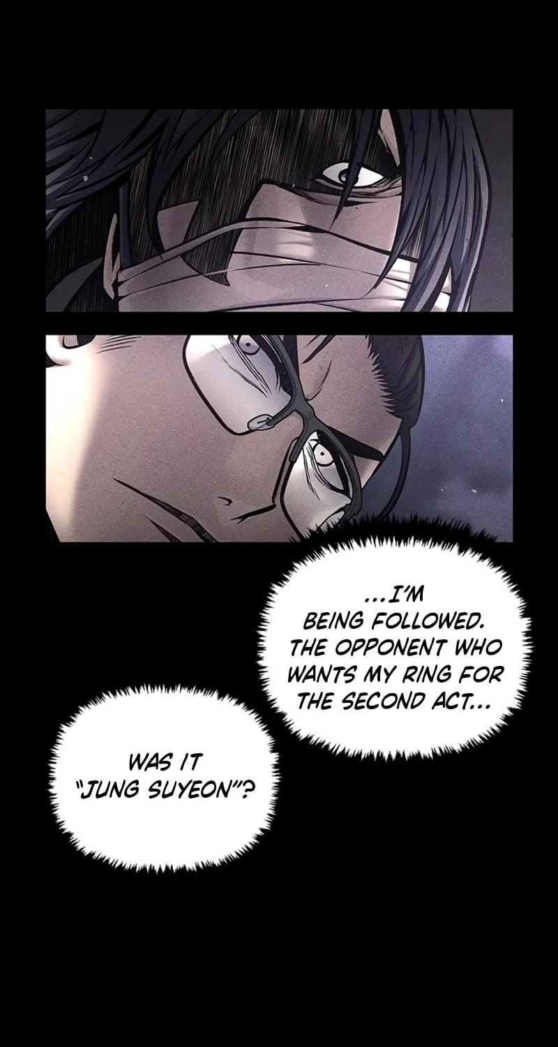 Festival of Warriors Chapter 26 page 8 - 