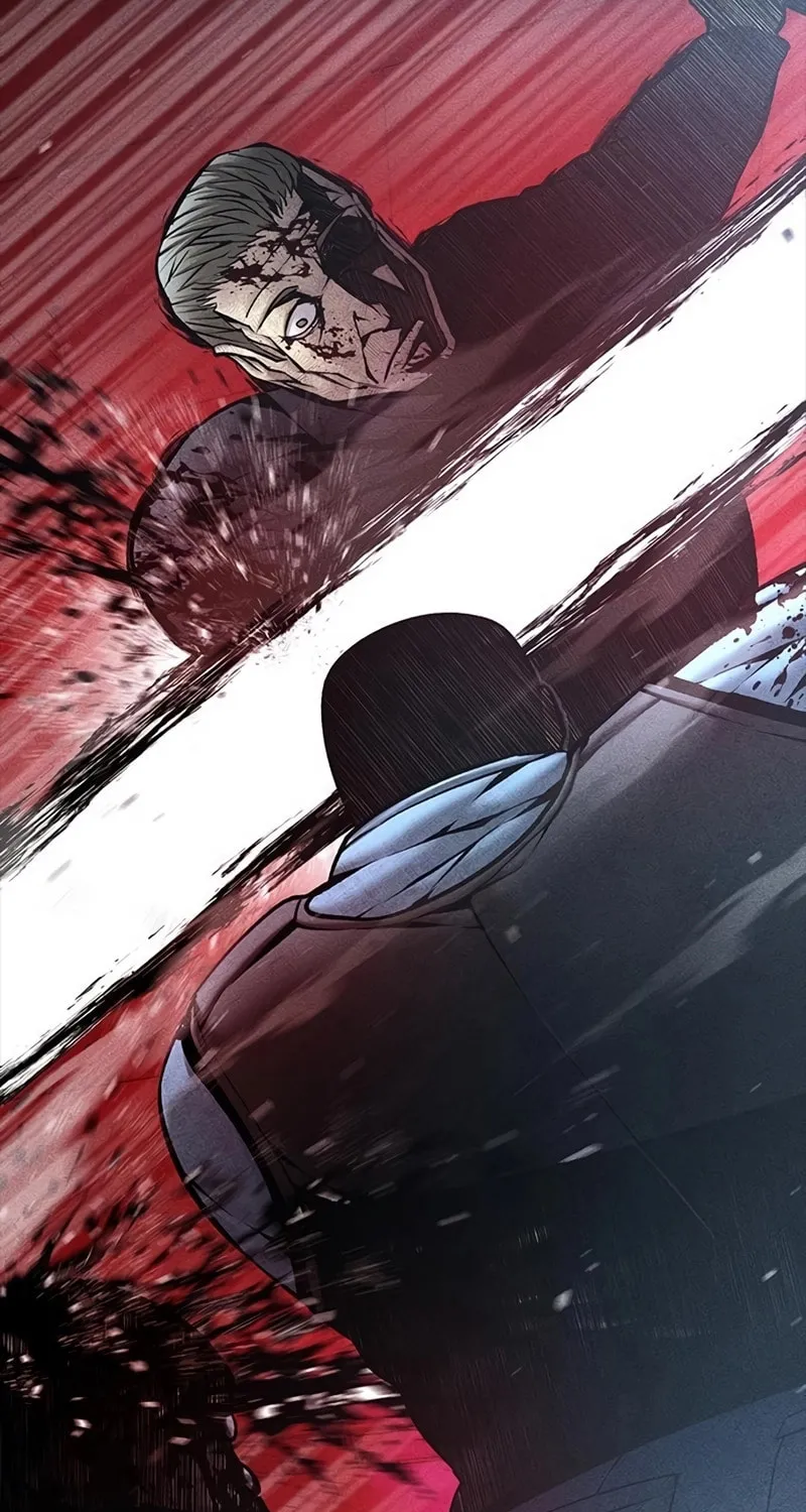 Festival of Warriors Chapter 26 page 71 - 