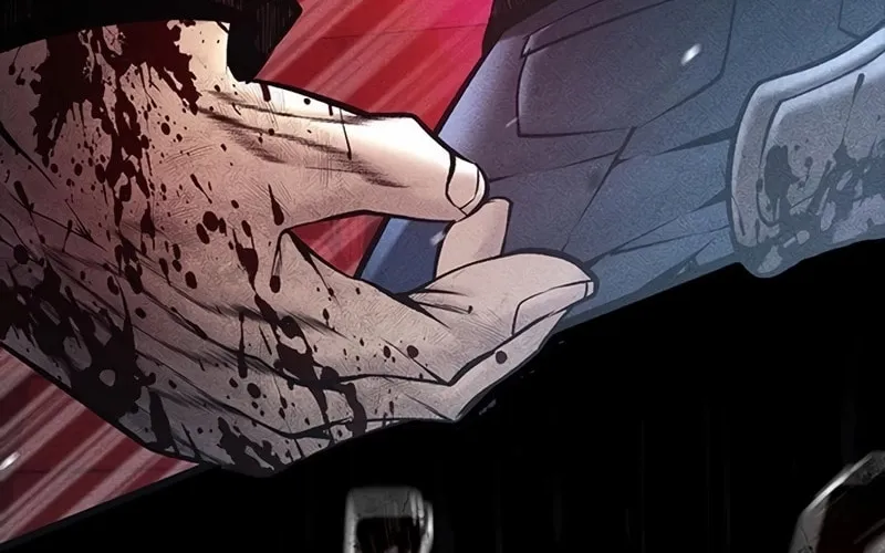 Festival of Warriors Chapter 26 page 72 - 