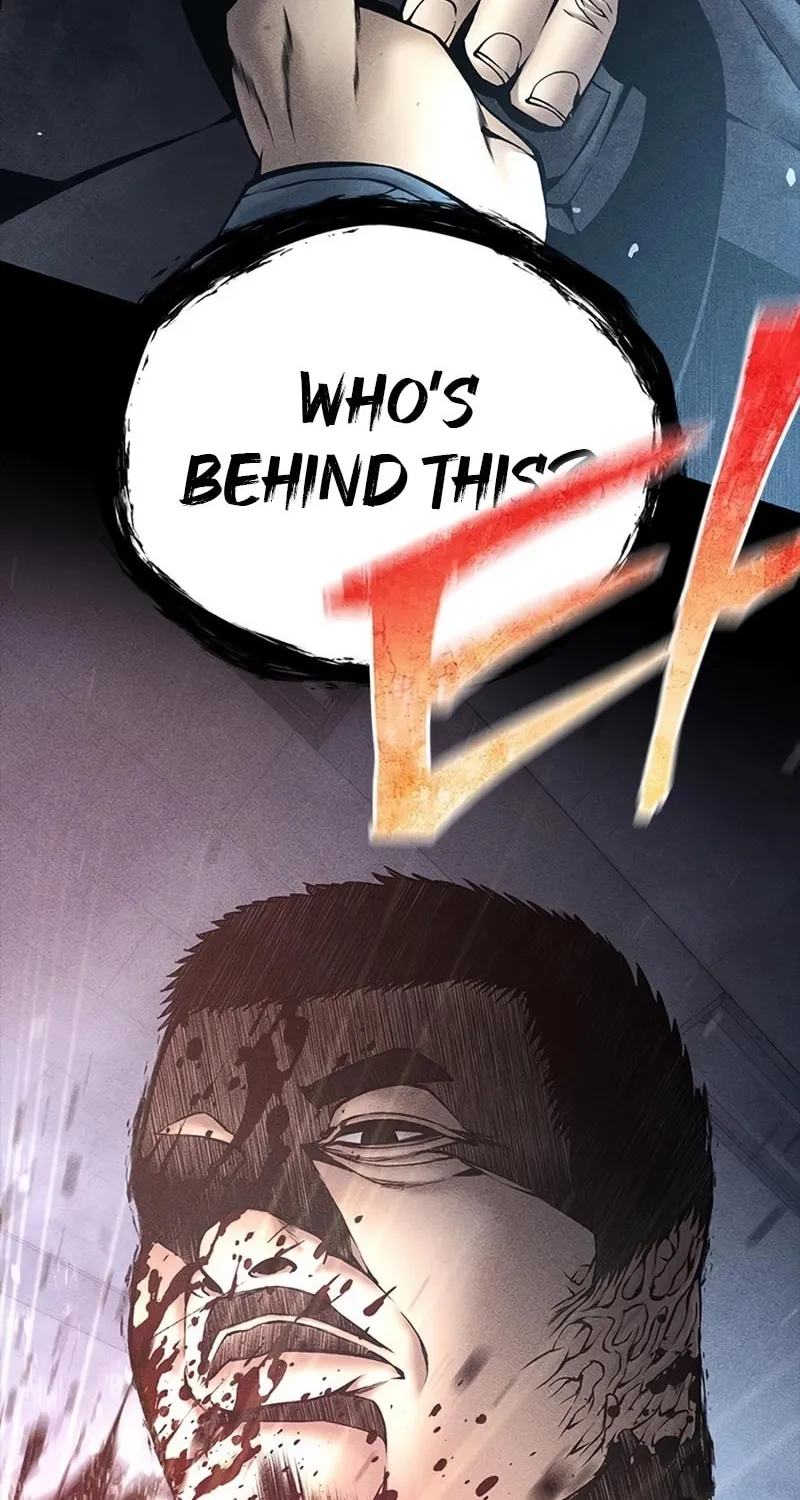 Festival of Warriors Chapter 26 page 76 - 
