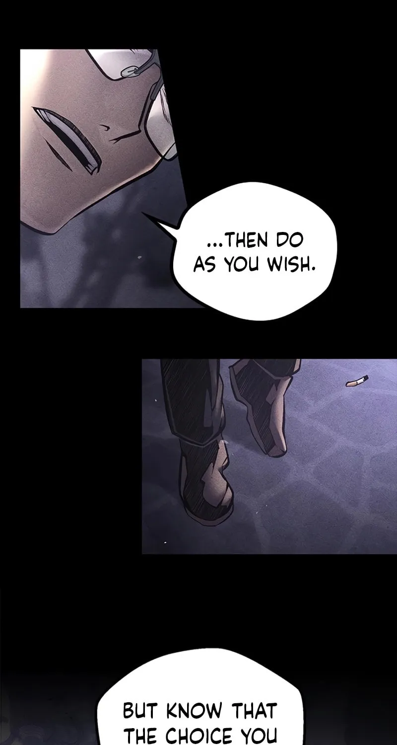Festival of Warriors Chapter 26 page 9 - 
