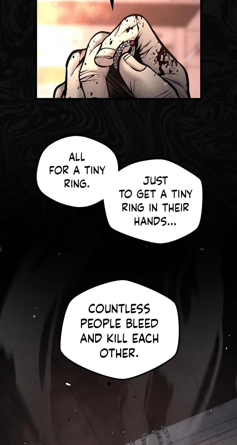 Festival of Warriors Chapter 26 page 81 - 