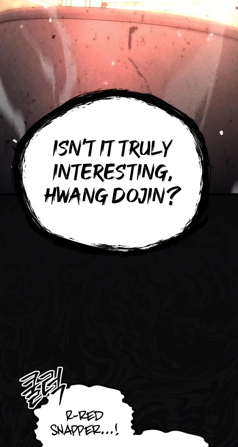 Festival of Warriors Chapter 26 page 83 - 