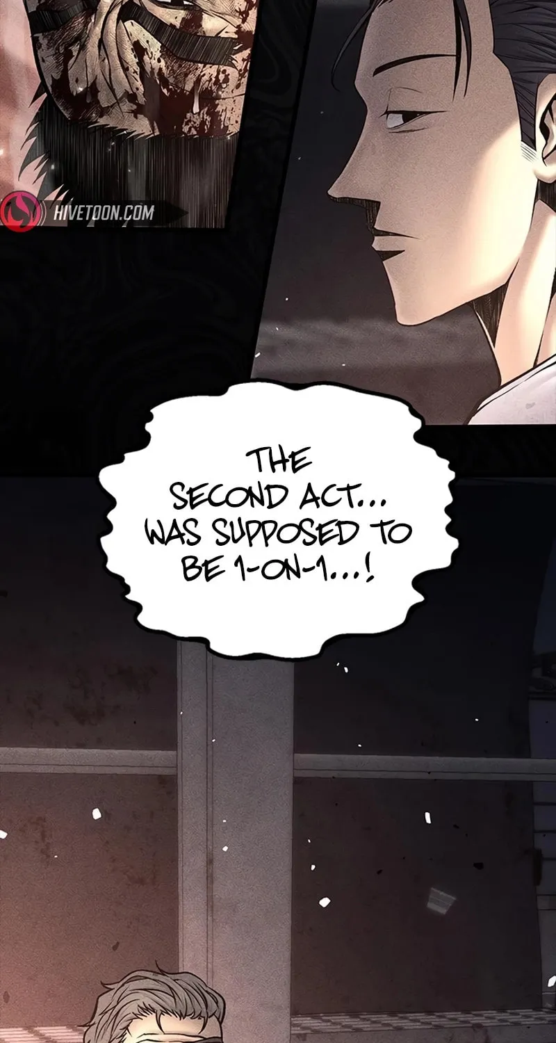 Festival of Warriors Chapter 26 page 85 - 