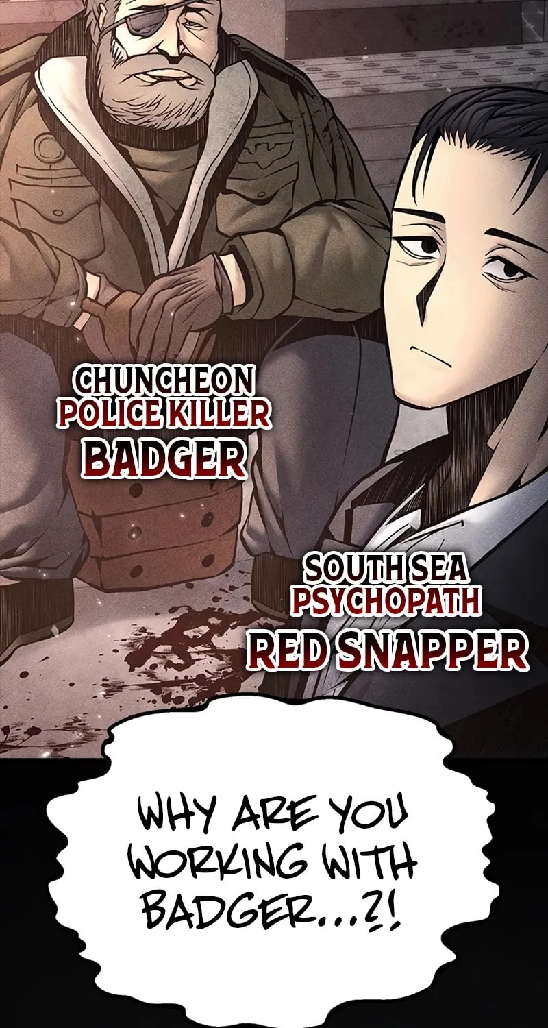 Festival of Warriors Chapter 26 page 86 - 