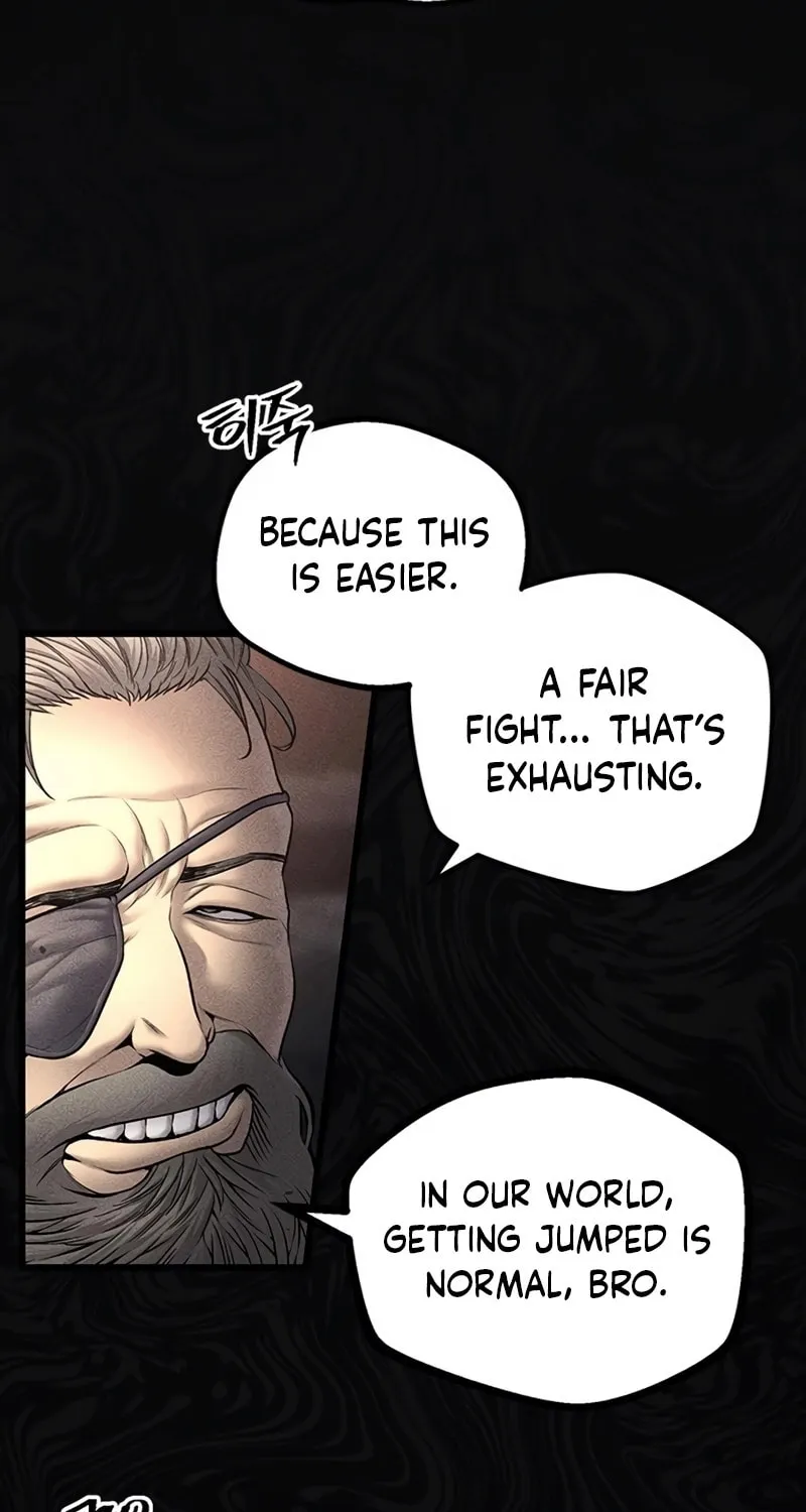 Festival of Warriors Chapter 26 page 87 - 