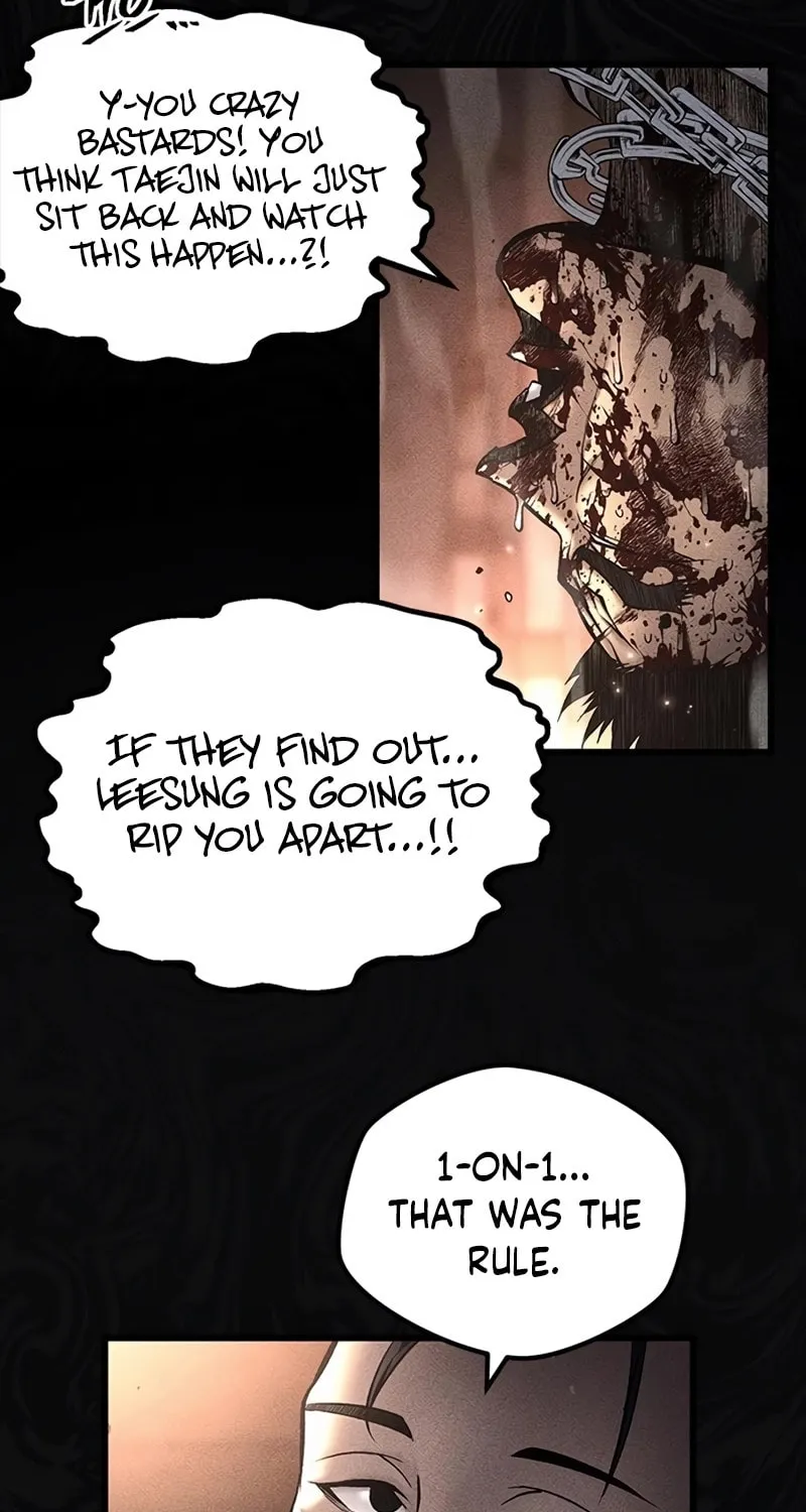 Festival of Warriors Chapter 26 page 88 - 