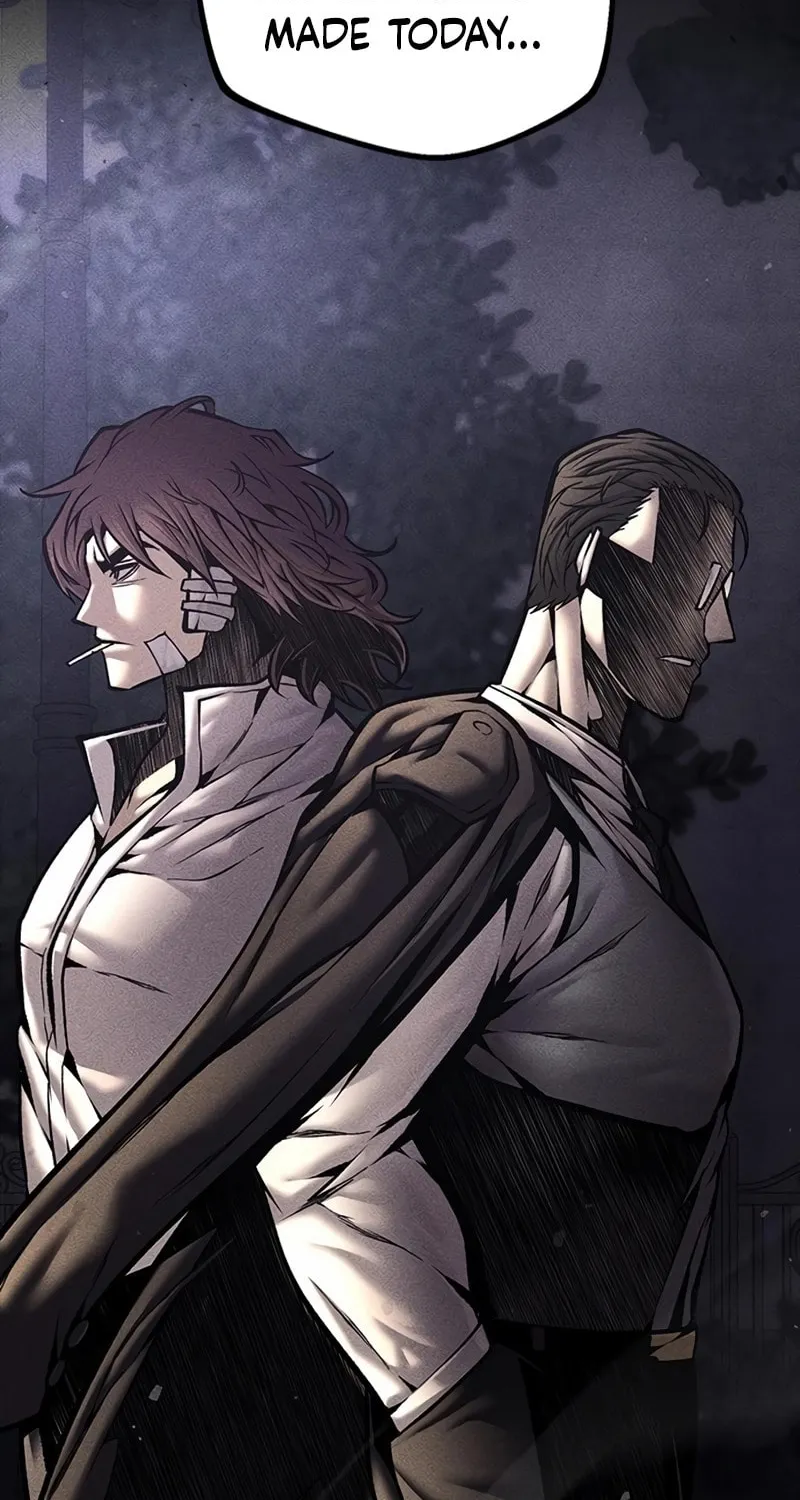 Festival of Warriors Chapter 26 page 10 - 