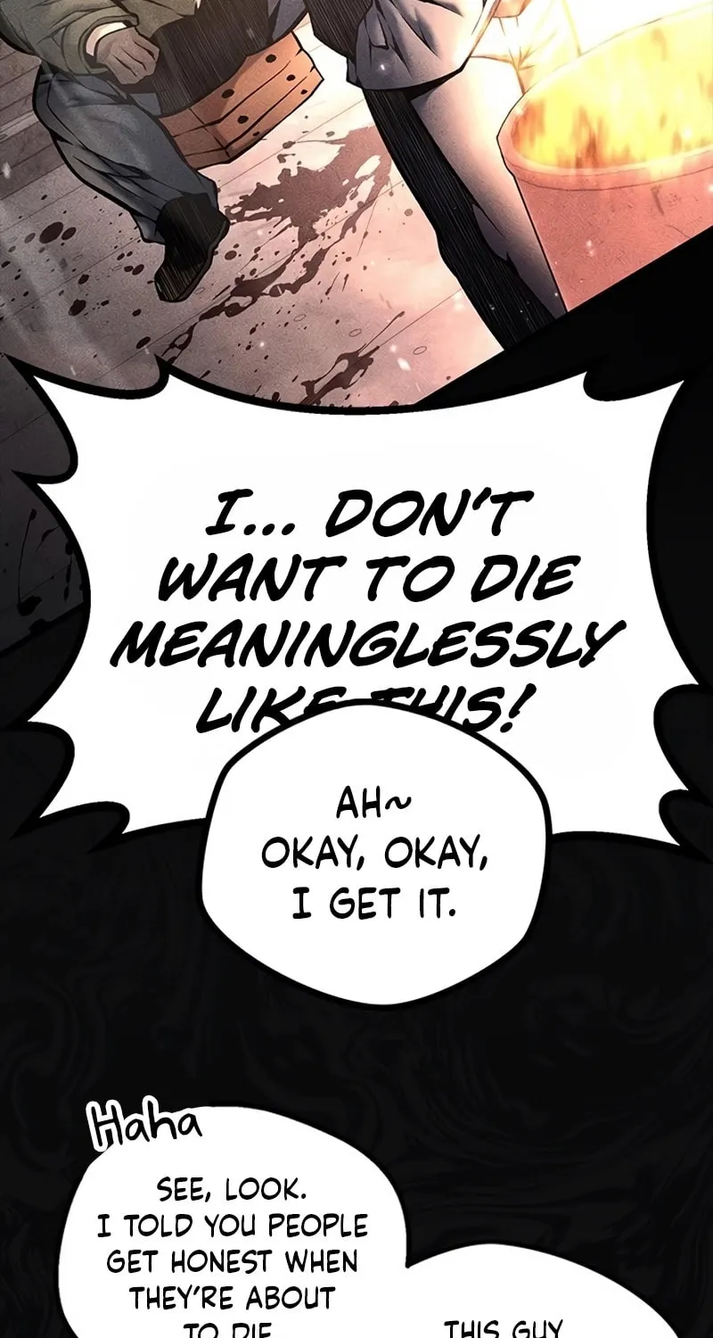 Festival of Warriors Chapter 26 page 95 - 
