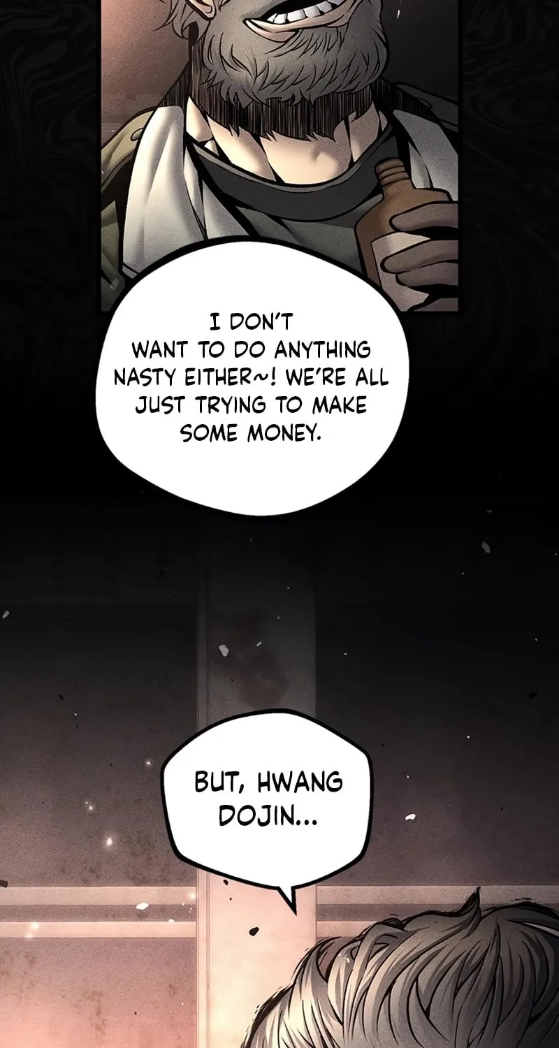 Festival of Warriors Chapter 26 page 97 - 