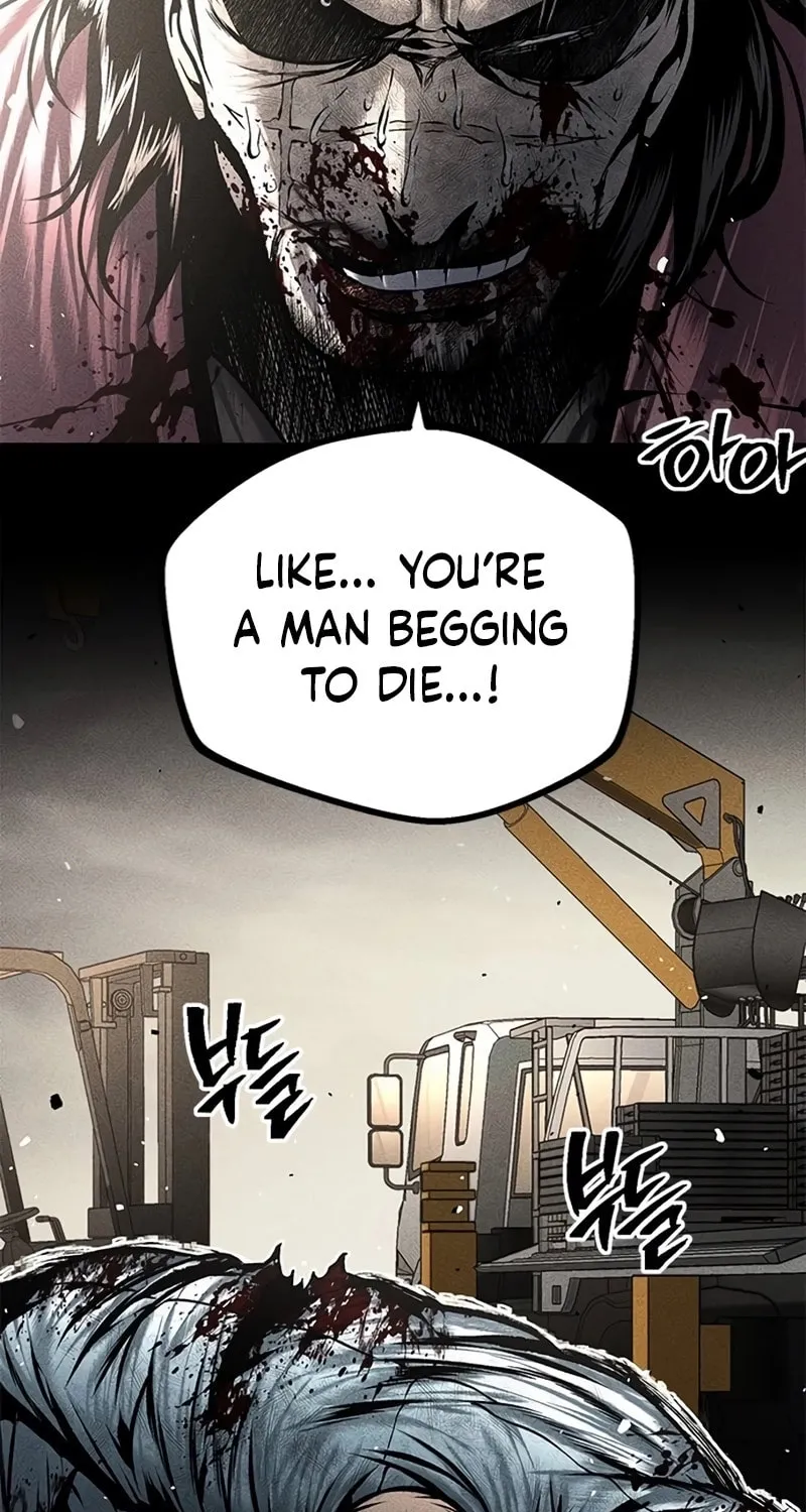 Festival of Warriors Chapter 27 page 101 - 