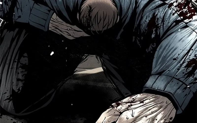 Festival of Warriors Chapter 27 page 102 - 