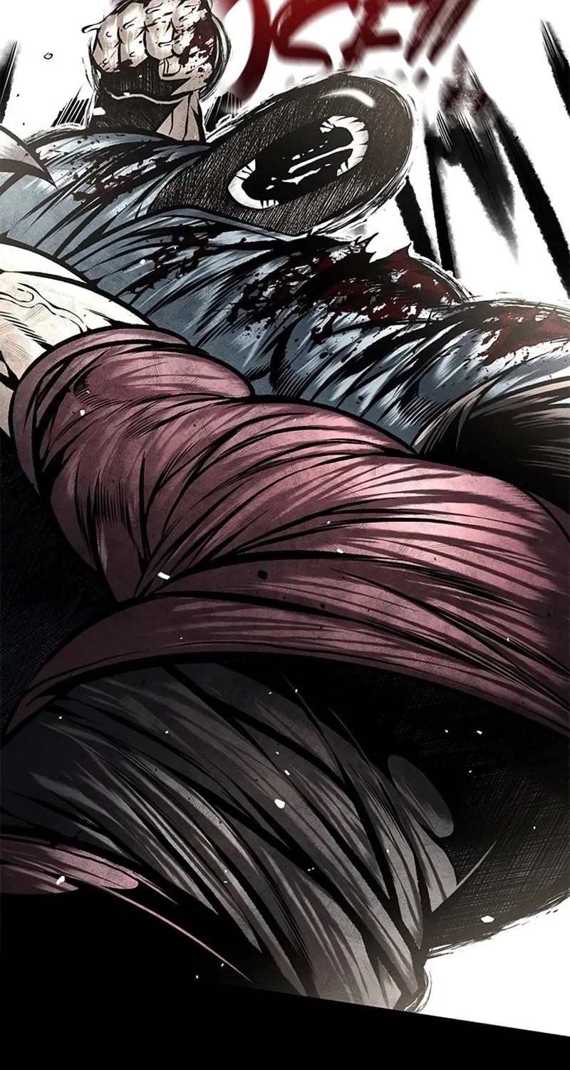 Festival of Warriors Chapter 27 page 105 - 