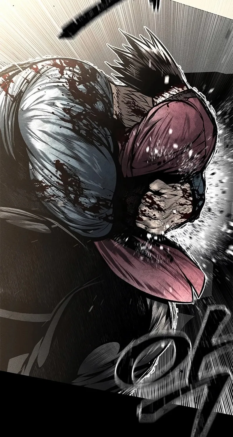Festival of Warriors Chapter 27 page 107 - 