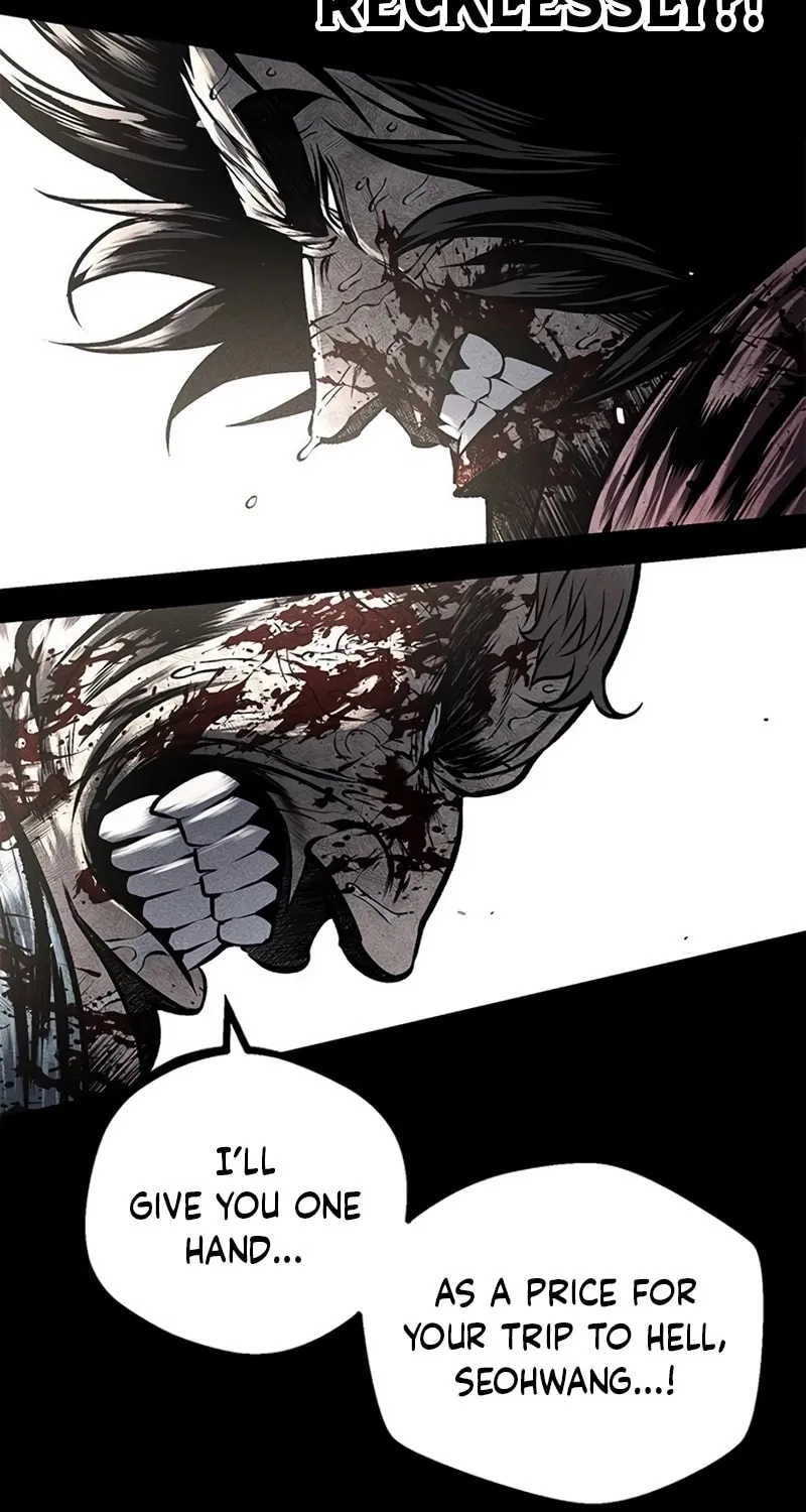 Festival of Warriors Chapter 27 page 109 - 