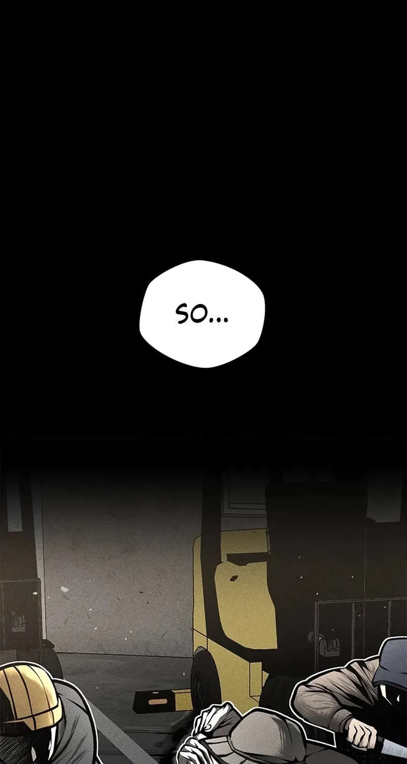 Festival of Warriors Chapter 27 page 110 - 