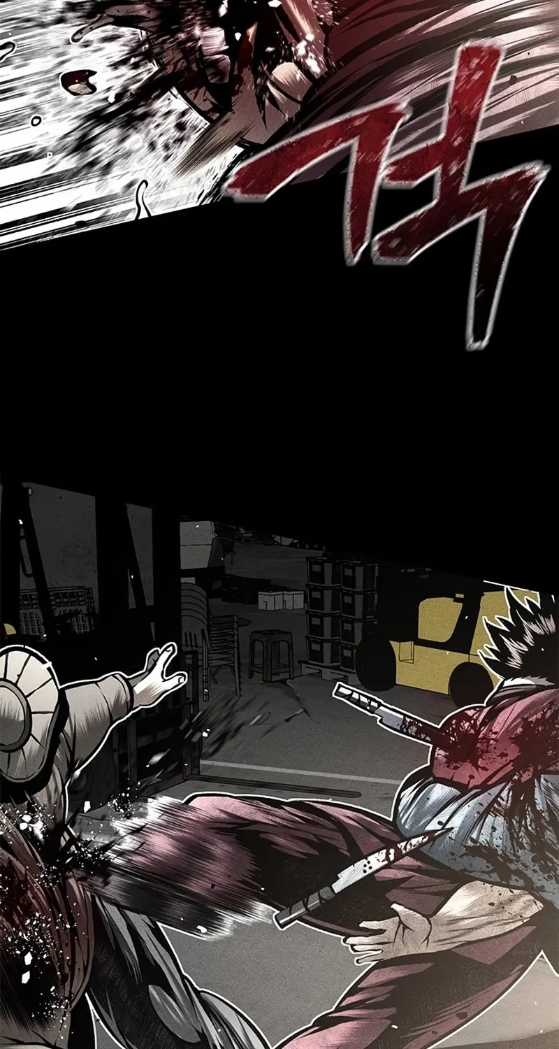Festival of Warriors Chapter 27 page 115 - 