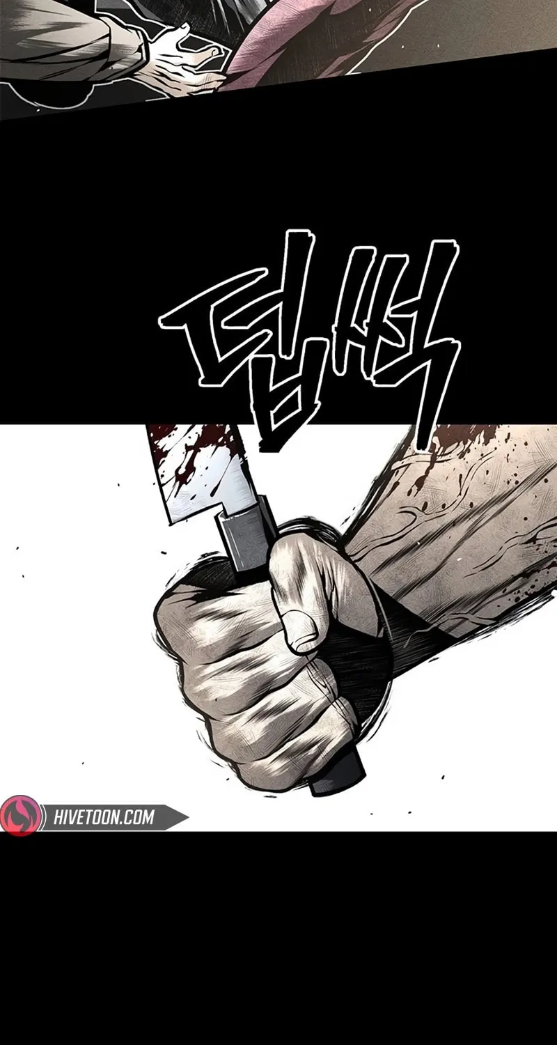 Festival of Warriors Chapter 27 page 116 - 