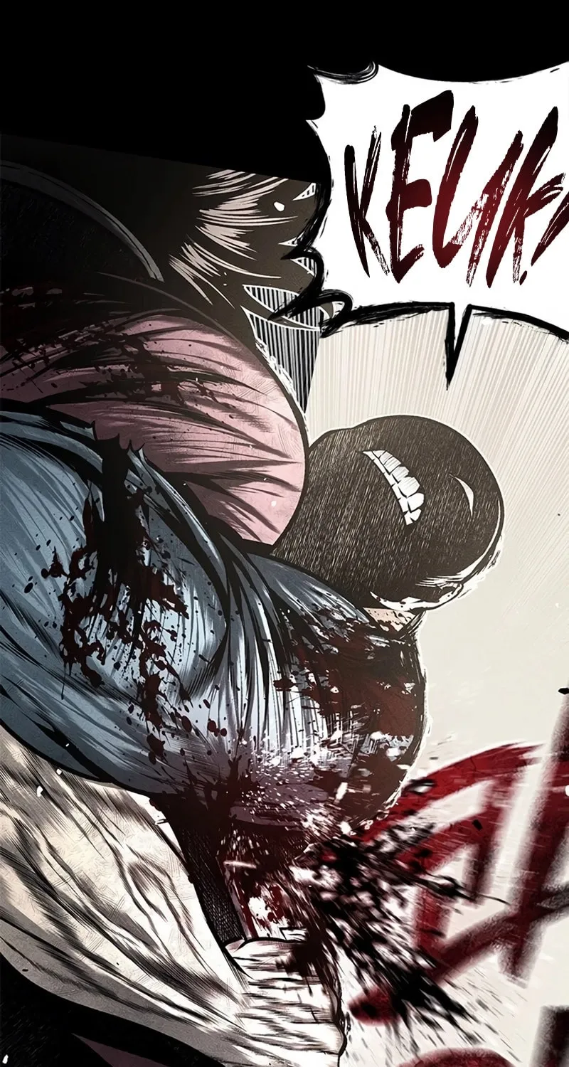 Festival of Warriors Chapter 27 page 117 - 