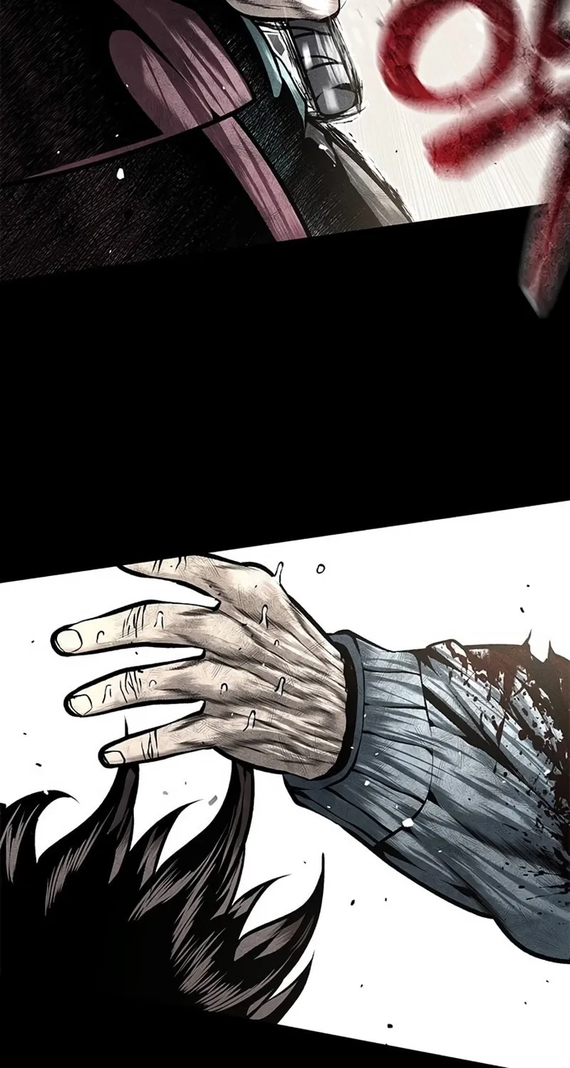 Festival of Warriors Chapter 27 page 118 - 