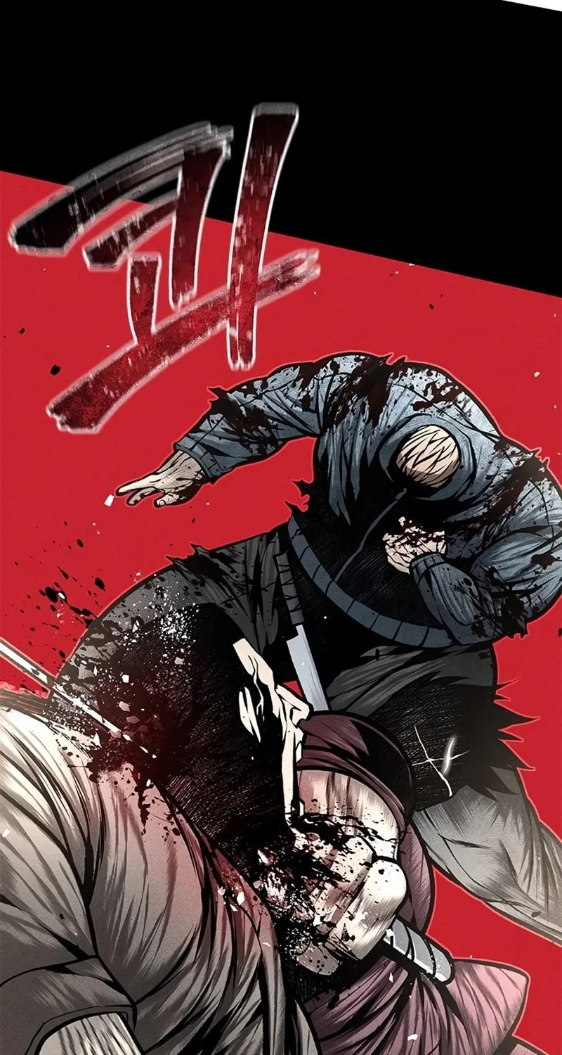 Festival of Warriors Chapter 27 page 119 - 