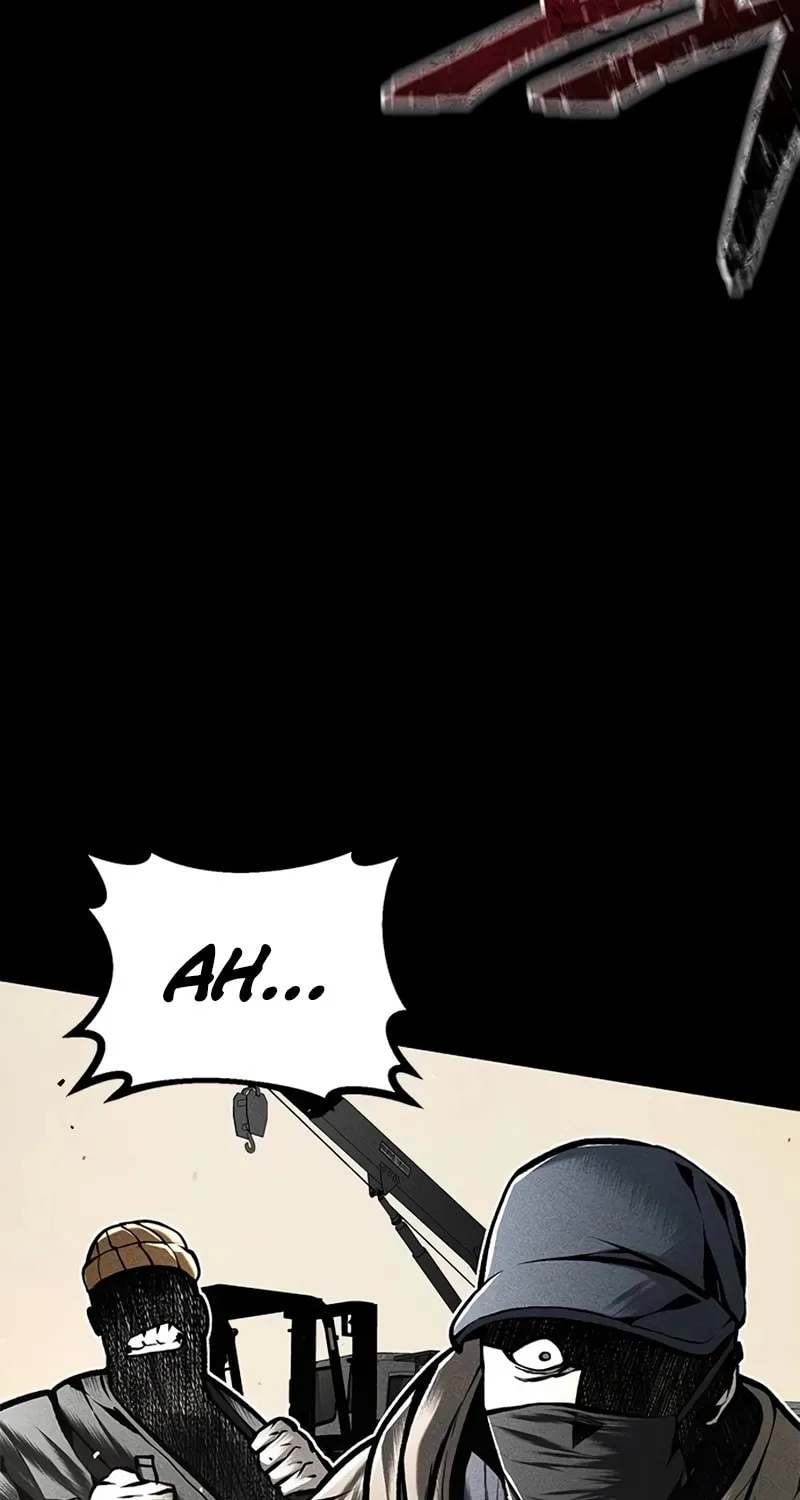 Festival of Warriors Chapter 27 page 121 - 