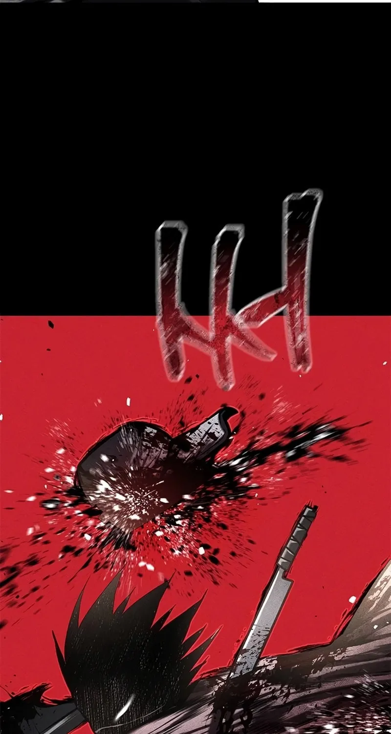 Festival of Warriors Chapter 27 page 124 - 