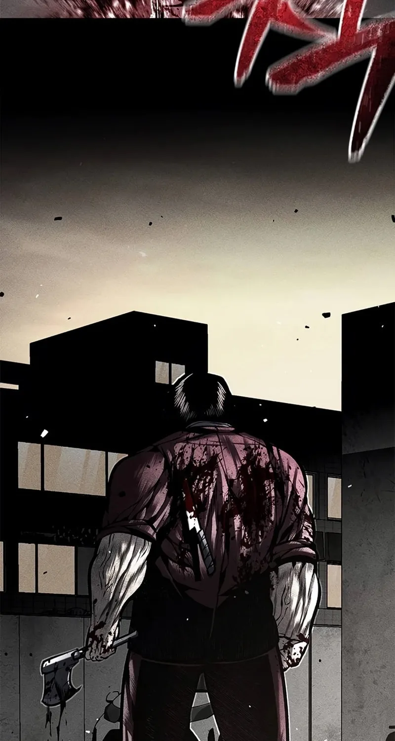 Festival of Warriors Chapter 27 page 128 - 