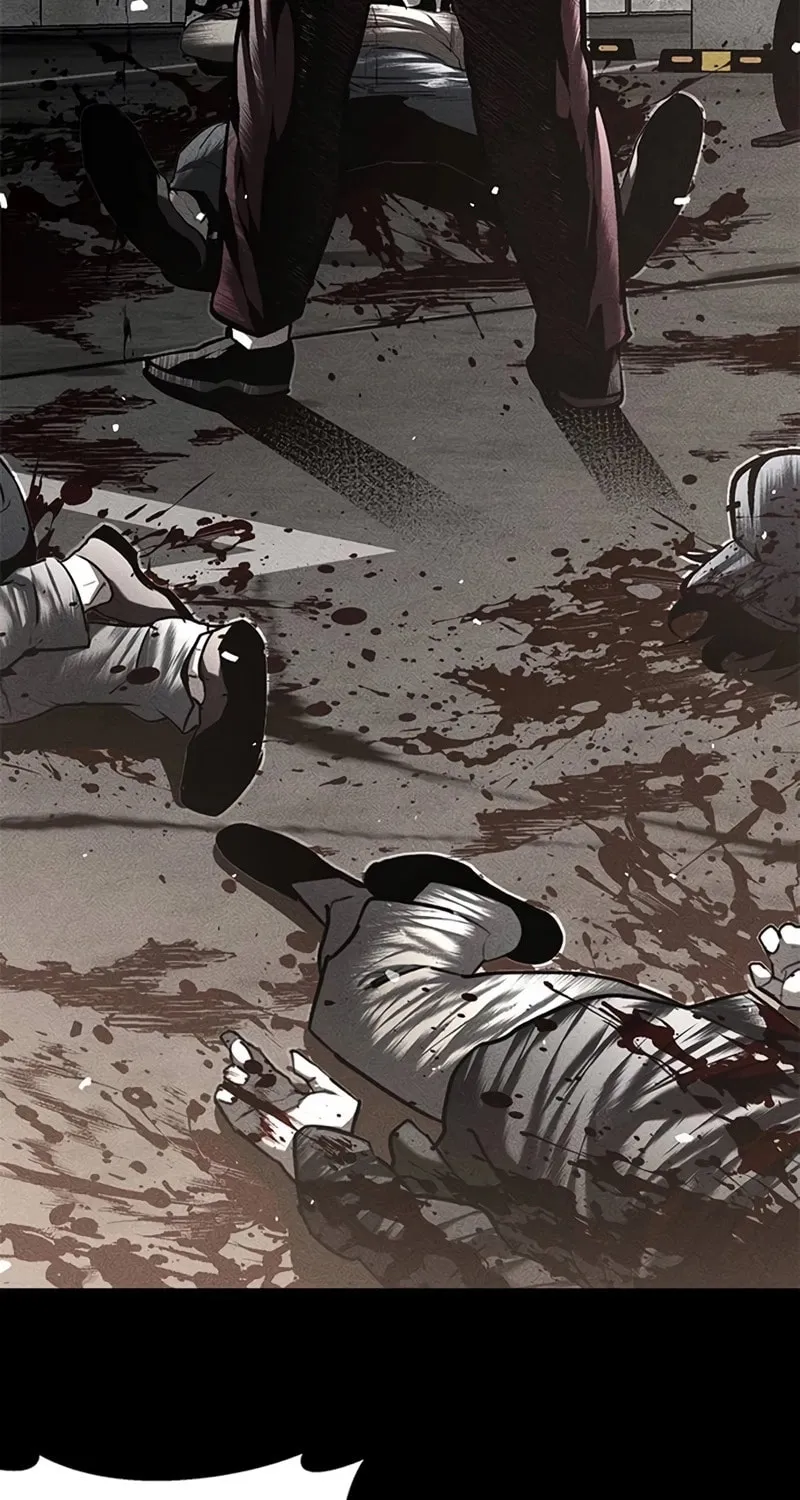 Festival of Warriors Chapter 27 page 129 - 