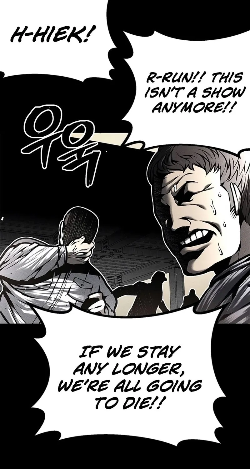 Festival of Warriors Chapter 27 page 130 - 