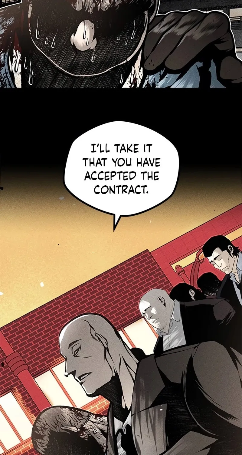 Festival of Warriors Chapter 27 page 133 - 