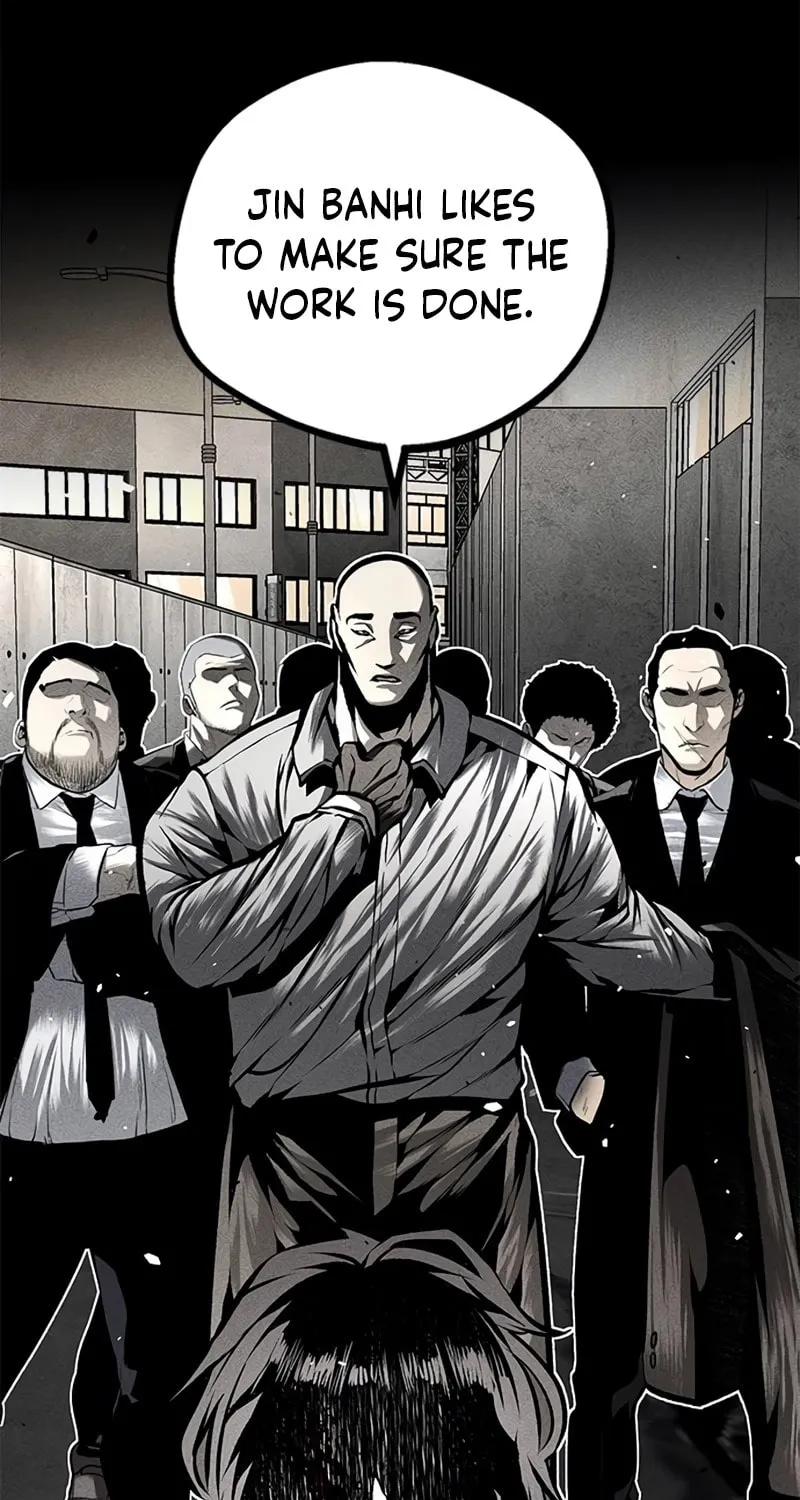 Festival of Warriors Chapter 27 page 135 - 