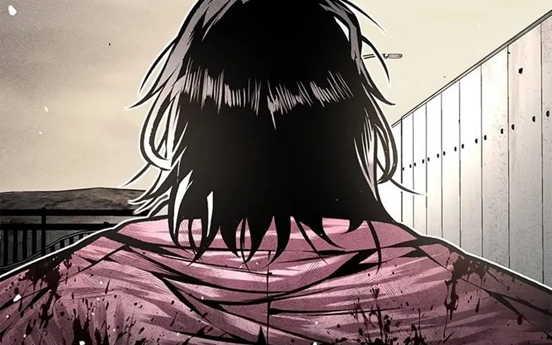 Festival of Warriors Chapter 27 page 138 - 