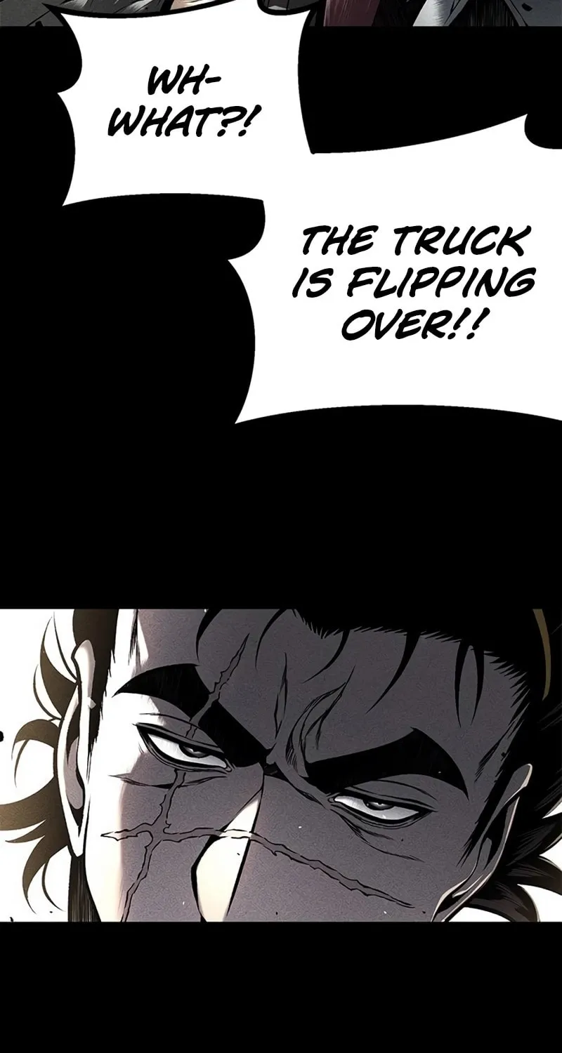 Festival of Warriors Chapter 27 page 16 - 