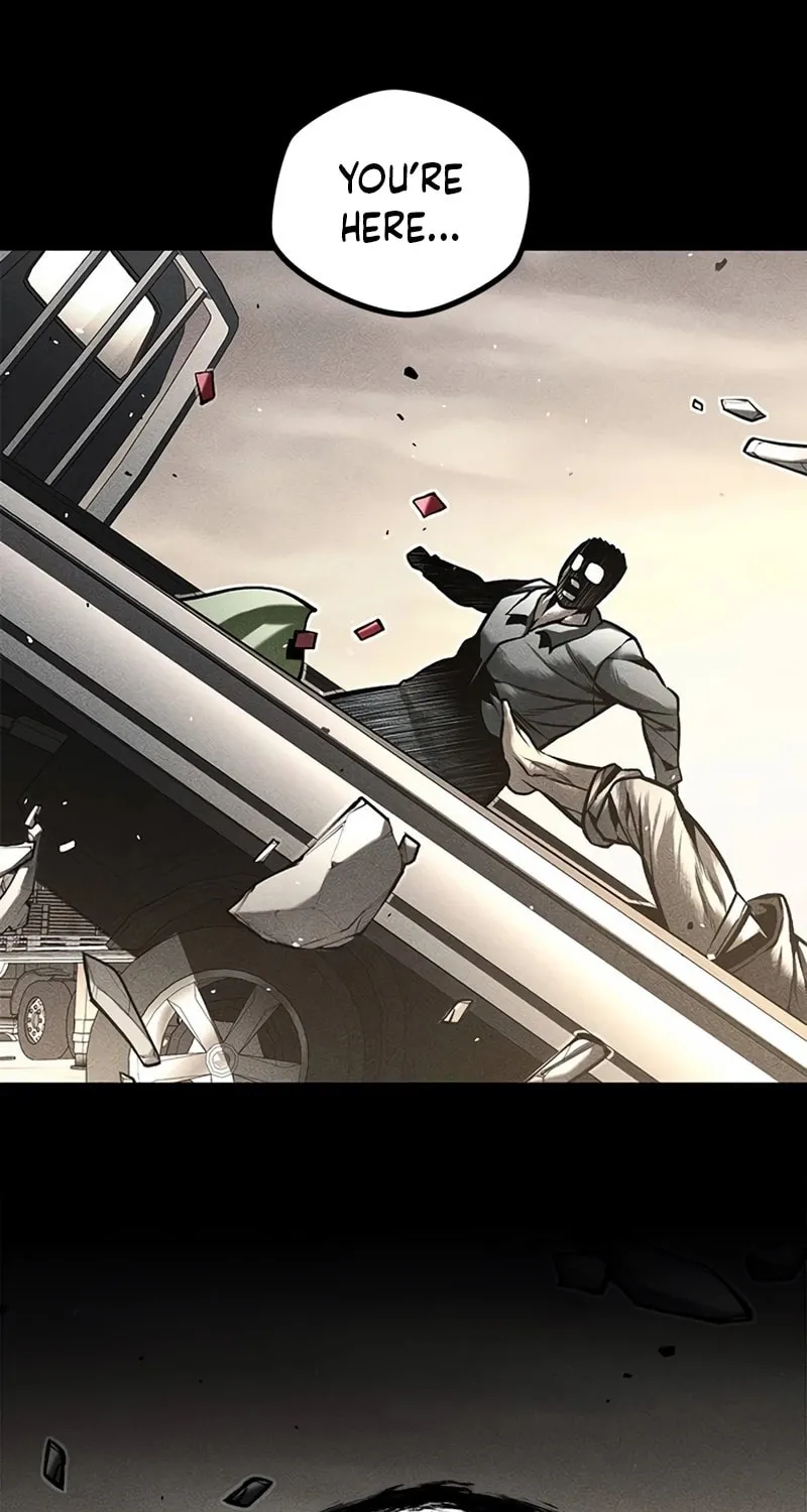 Festival of Warriors Chapter 27 page 17 - 