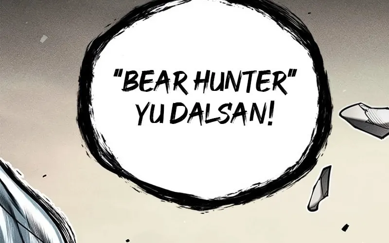 Festival of Warriors Chapter 27 page 18 - 