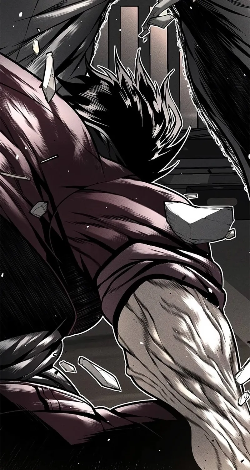Festival of Warriors Chapter 27 page 20 - 