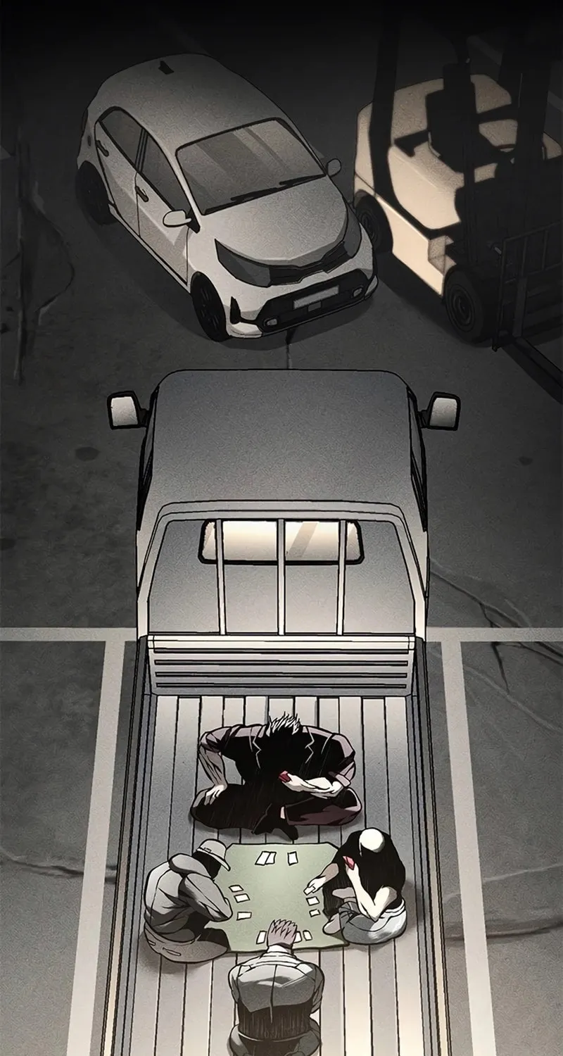 Festival of Warriors Chapter 27 page 3 - 