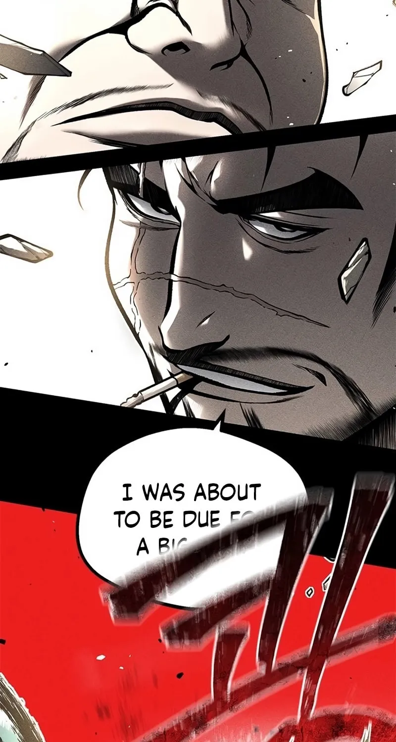 Festival of Warriors Chapter 27 page 22 - 