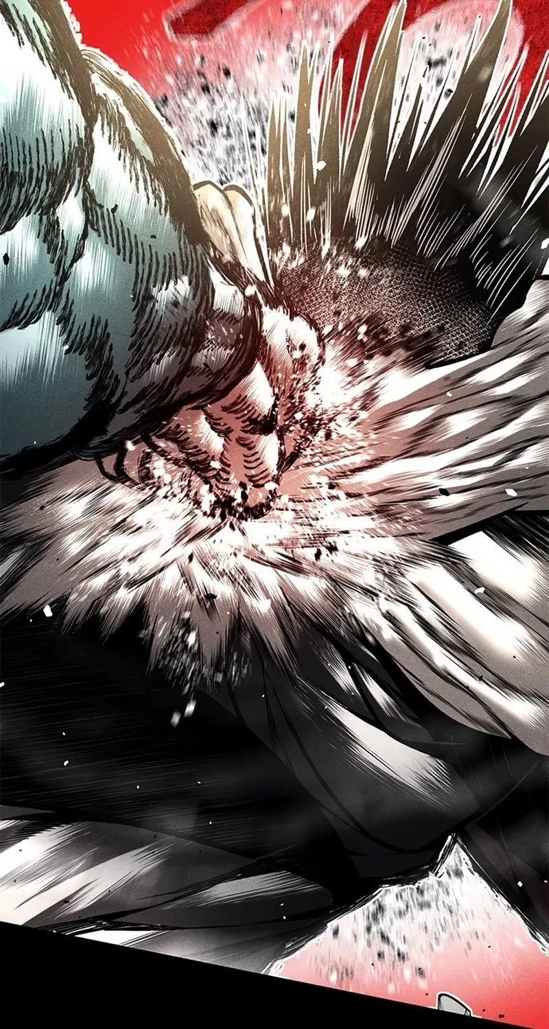Festival of Warriors Chapter 27 page 23 - 